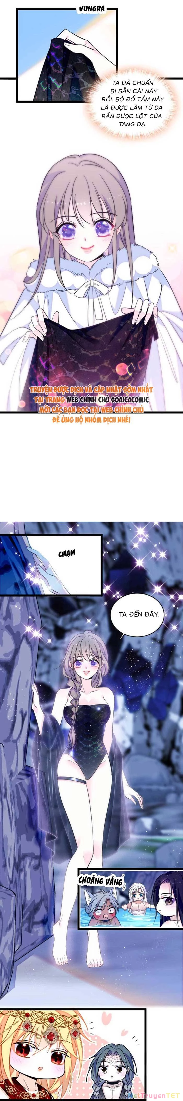 Manh Động Thú Thế Chapter 218 - Next Chapter 219