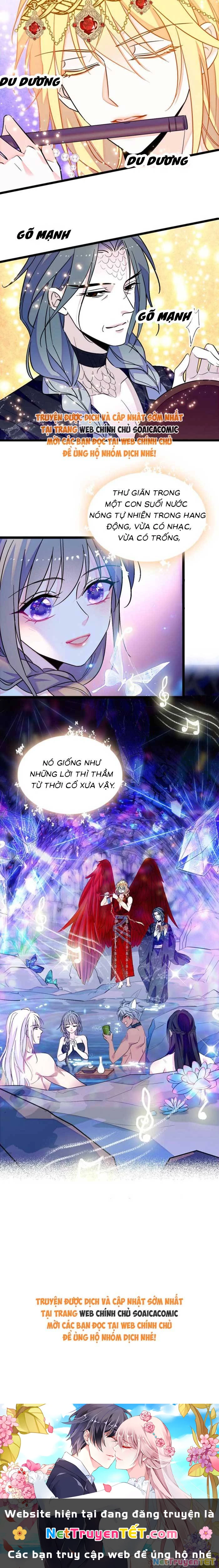 Manh Động Thú Thế Chapter 218 - Next Chapter 219