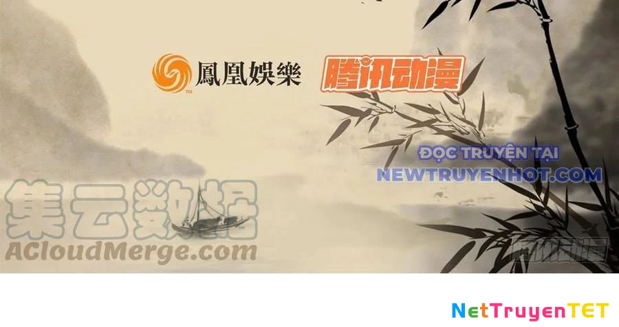 Thiên Long Bát Bộ Webtoon Chapter 144 - Trang 3