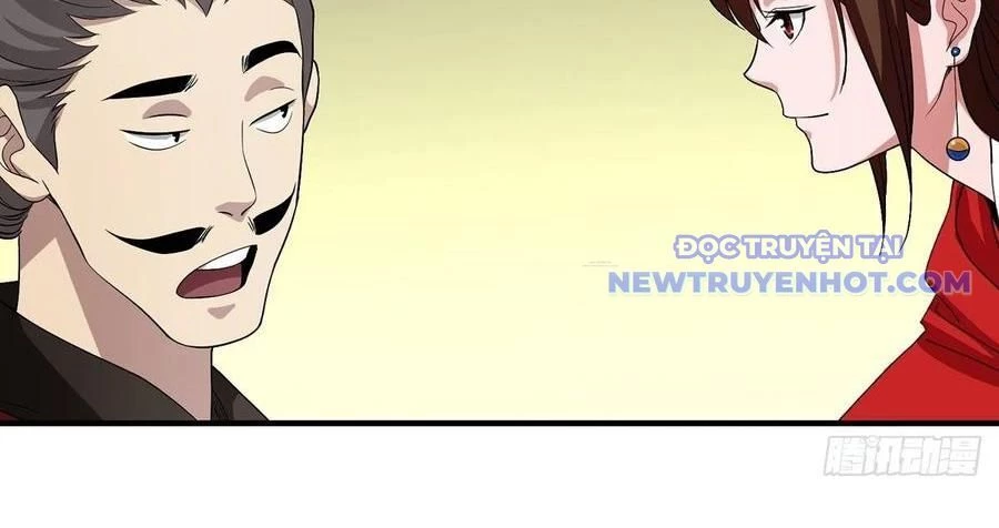 Thiên Long Bát Bộ Webtoon Chapter 144 - Trang 3