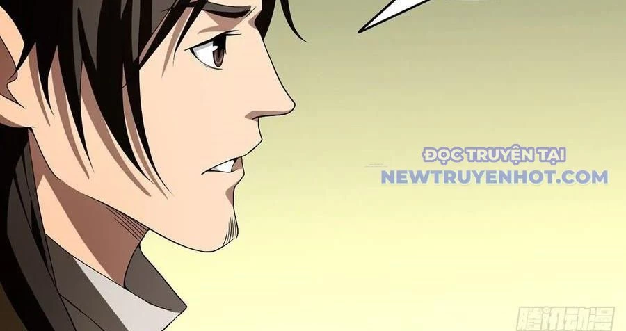 Thiên Long Bát Bộ Webtoon Chapter 144 - Trang 3