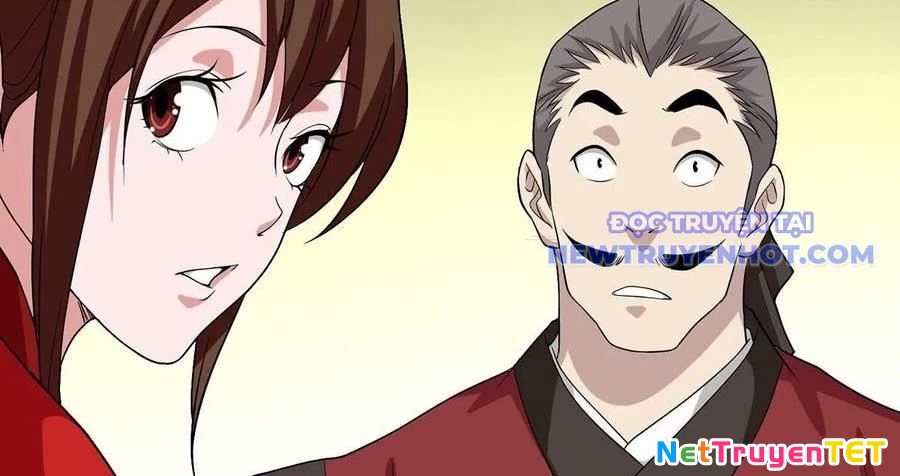 Thiên Long Bát Bộ Webtoon Chapter 144 - Trang 3