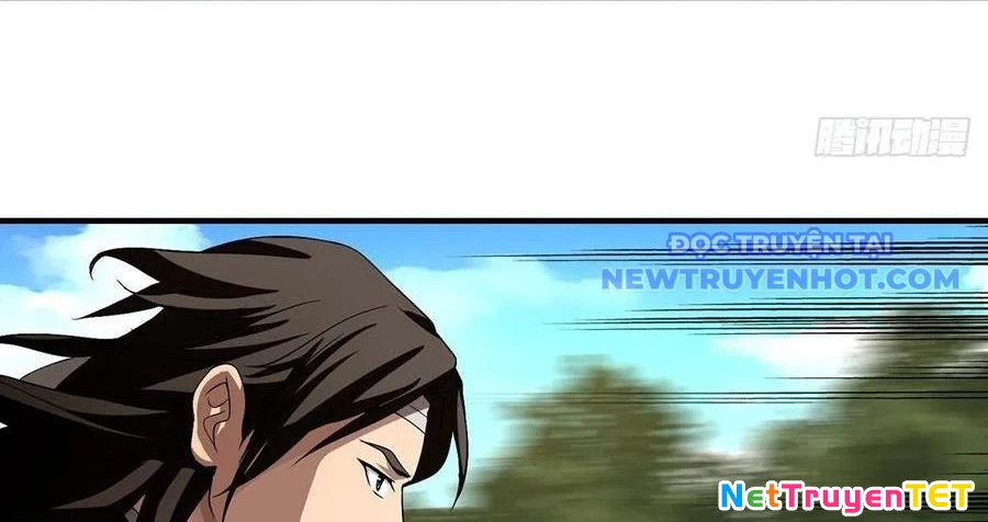 Thiên Long Bát Bộ Webtoon Chapter 144 - Trang 3