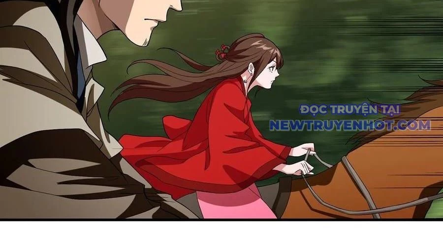 Thiên Long Bát Bộ Webtoon Chapter 144 - Trang 3