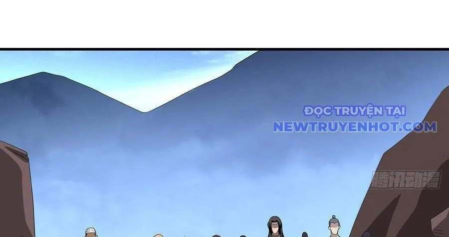 Thiên Long Bát Bộ Webtoon Chapter 144 - Trang 3