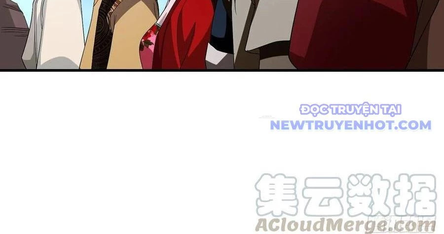 Thiên Long Bát Bộ Webtoon Chapter 144 - Trang 3