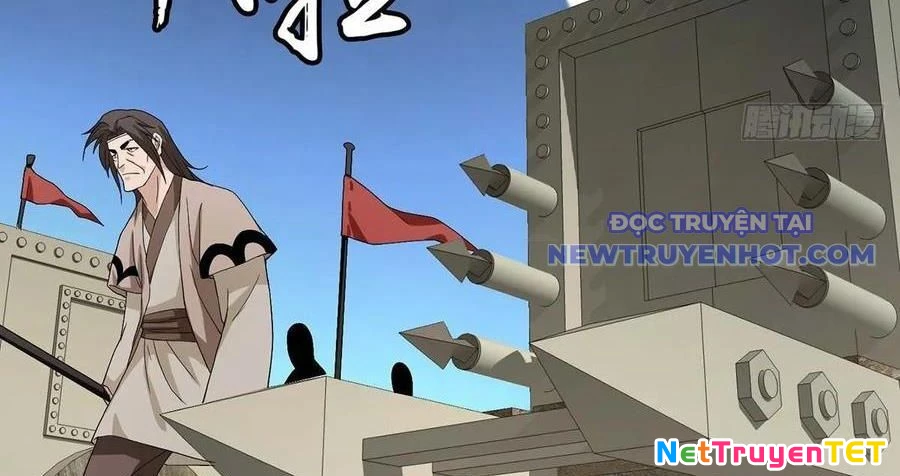 Thiên Long Bát Bộ Webtoon Chapter 144 - Trang 3