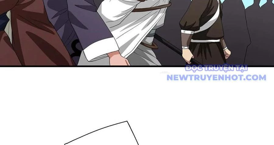 Thiên Long Bát Bộ Webtoon Chapter 144 - Trang 3