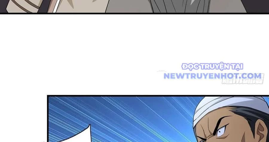 Thiên Long Bát Bộ Webtoon Chapter 144 - Trang 3