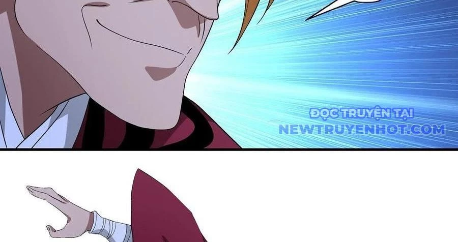 Thiên Long Bát Bộ Webtoon Chapter 144 - Trang 3