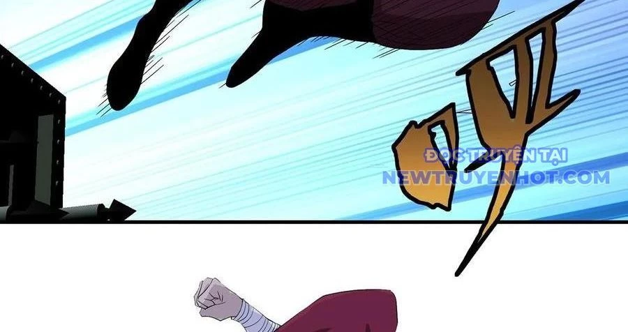 Thiên Long Bát Bộ Webtoon Chapter 144 - Trang 3