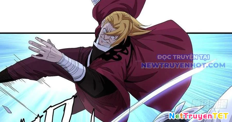 Thiên Long Bát Bộ Webtoon Chapter 144 - Trang 3