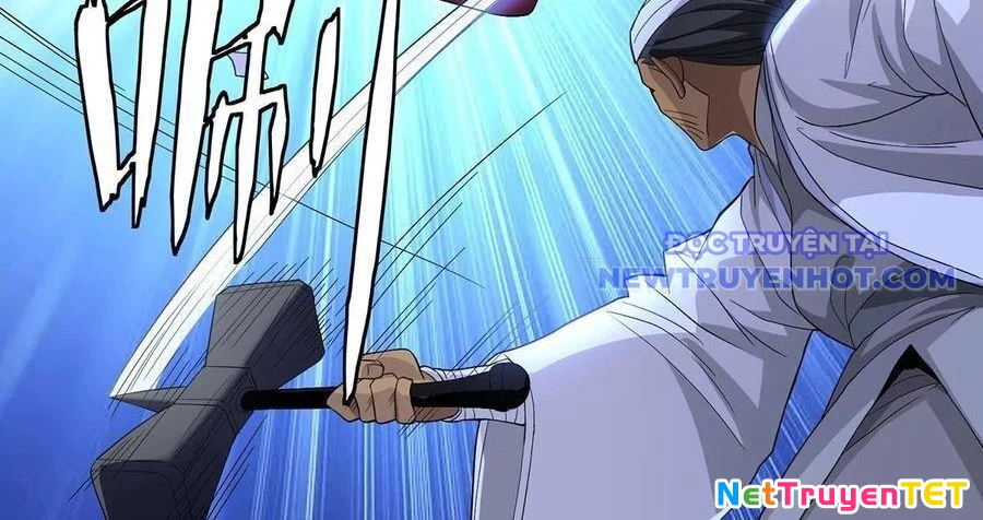 Thiên Long Bát Bộ Webtoon Chapter 144 - Trang 3