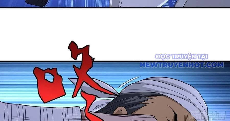 Thiên Long Bát Bộ Webtoon Chapter 144 - Trang 3