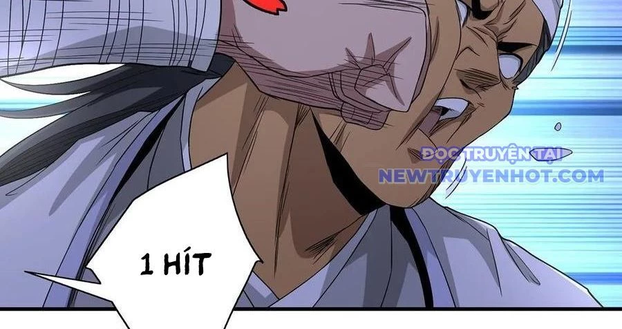 Thiên Long Bát Bộ Webtoon Chapter 144 - Trang 3