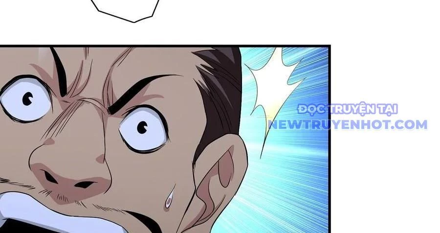 Thiên Long Bát Bộ Webtoon Chapter 144 - Trang 3