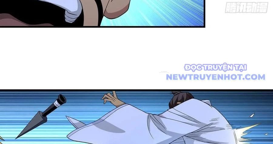 Thiên Long Bát Bộ Webtoon Chapter 144 - Trang 3