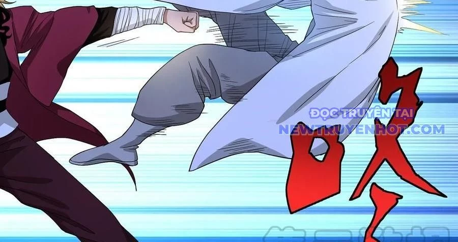 Thiên Long Bát Bộ Webtoon Chapter 144 - Trang 3