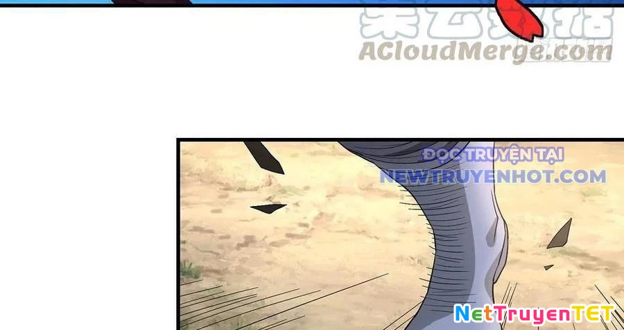 Thiên Long Bát Bộ Webtoon Chapter 144 - Trang 3