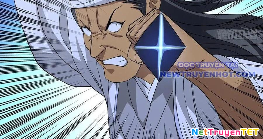 Thiên Long Bát Bộ Webtoon Chapter 144 - Trang 3