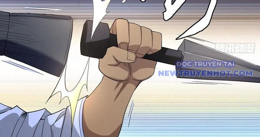 Thiên Long Bát Bộ Webtoon Chapter 144 - Trang 3