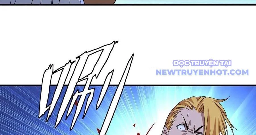 Thiên Long Bát Bộ Webtoon Chapter 144 - Trang 3