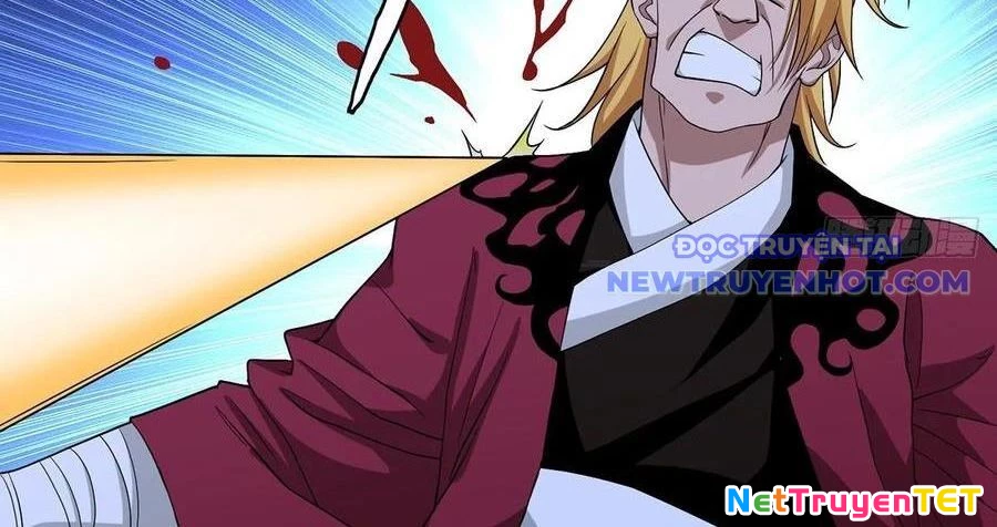 Thiên Long Bát Bộ Webtoon Chapter 144 - Trang 3