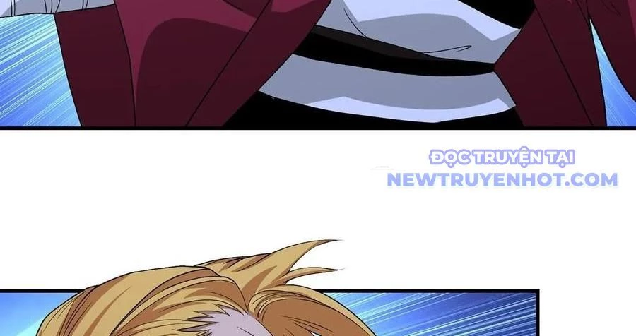 Thiên Long Bát Bộ Webtoon Chapter 144 - Trang 3