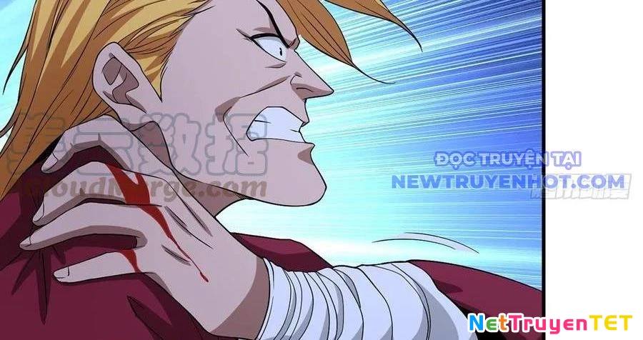 Thiên Long Bát Bộ Webtoon Chapter 144 - Trang 3