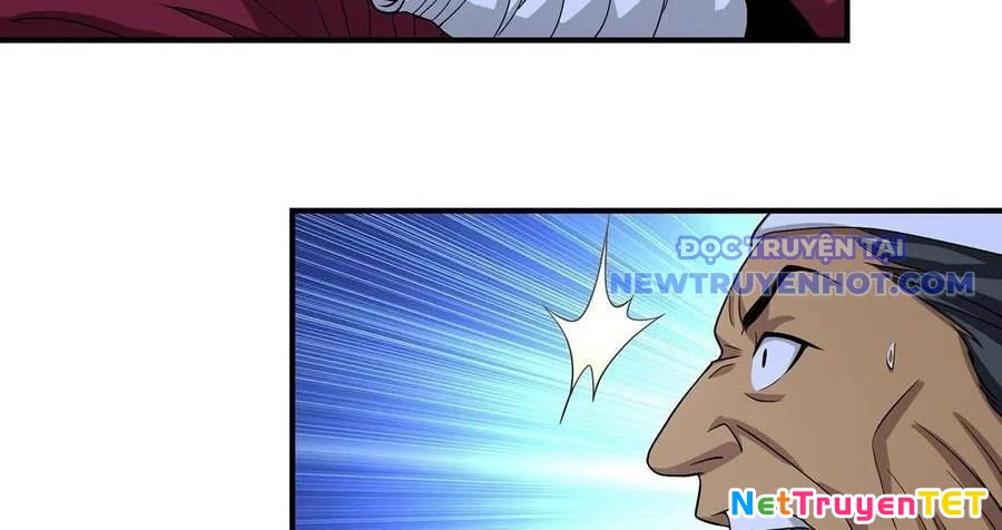 Thiên Long Bát Bộ Webtoon Chapter 144 - Trang 3