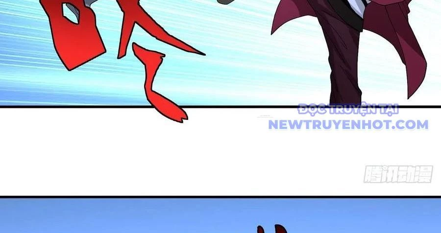 Thiên Long Bát Bộ Webtoon Chapter 144 - Trang 3