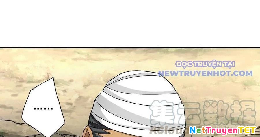 Thiên Long Bát Bộ Webtoon Chapter 144 - Trang 3