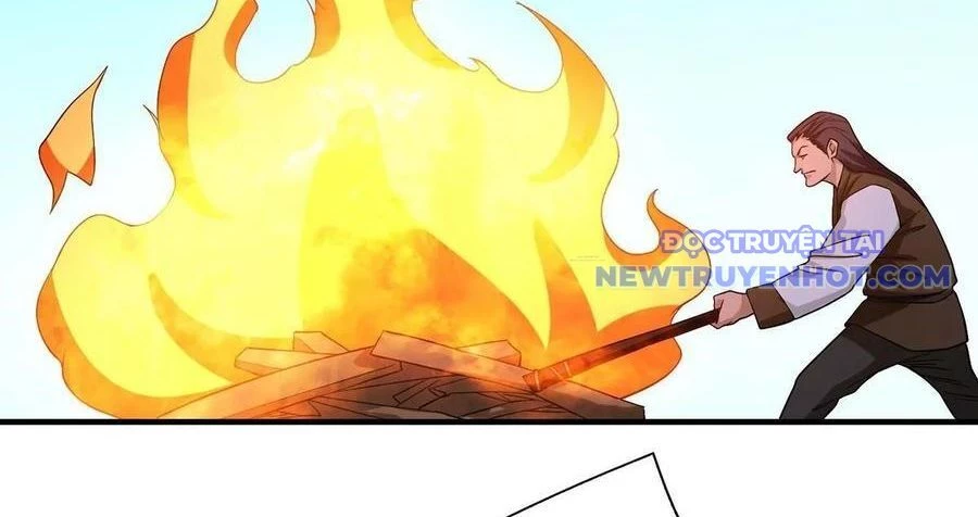 Thiên Long Bát Bộ Webtoon Chapter 144 - Trang 3