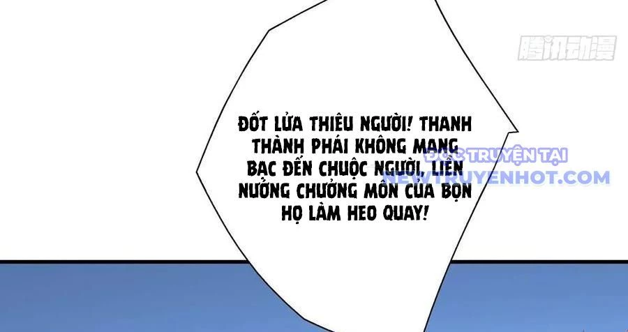 Thiên Long Bát Bộ Webtoon Chapter 144 - Trang 3