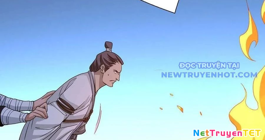 Thiên Long Bát Bộ Webtoon Chapter 144 - Trang 3