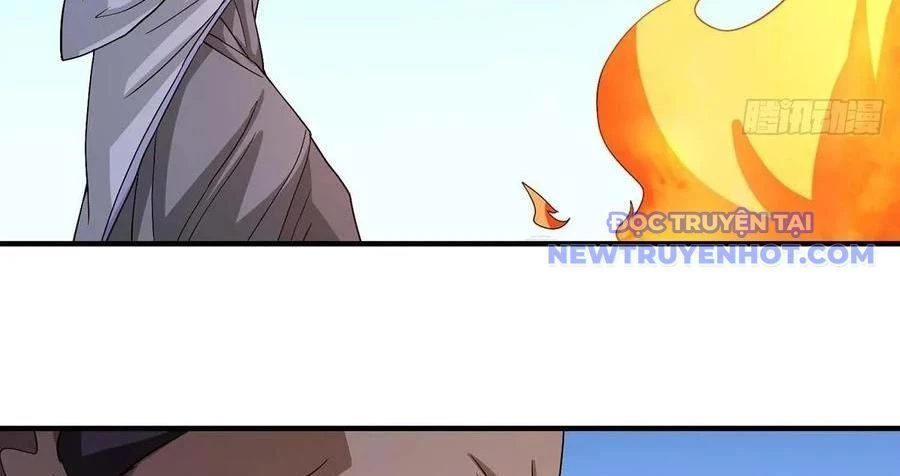 Thiên Long Bát Bộ Webtoon Chapter 144 - Trang 3