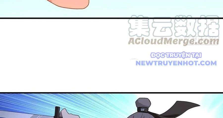 Thiên Long Bát Bộ Webtoon Chapter 144 - Trang 3