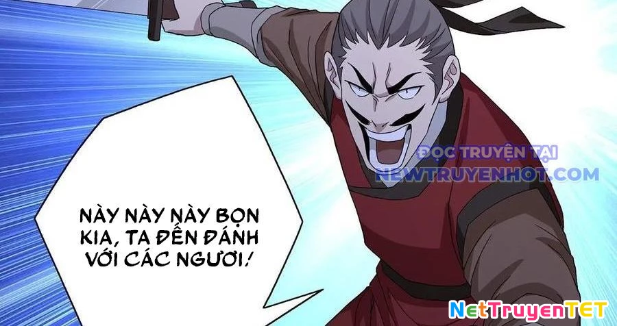 Thiên Long Bát Bộ Webtoon Chapter 144 - Trang 3