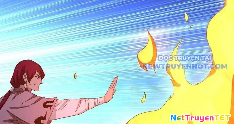 Thiên Long Bát Bộ Webtoon Chapter 144 - Trang 3