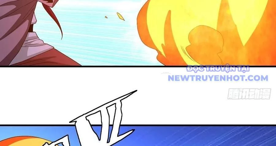 Thiên Long Bát Bộ Webtoon Chapter 144 - Trang 3