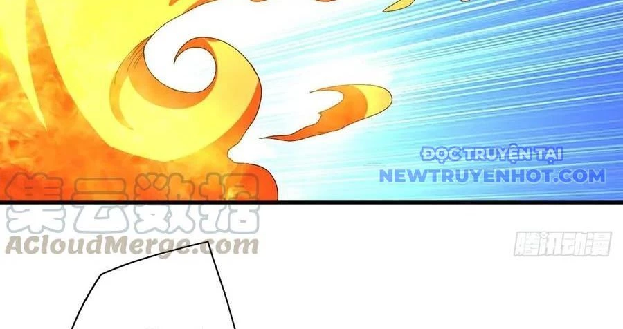 Thiên Long Bát Bộ Webtoon Chapter 144 - Trang 3