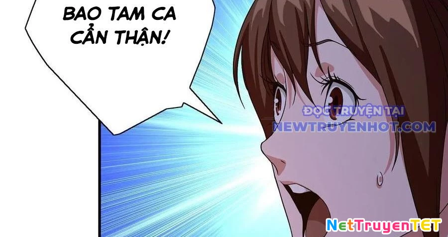 Thiên Long Bát Bộ Webtoon Chapter 144 - Trang 3