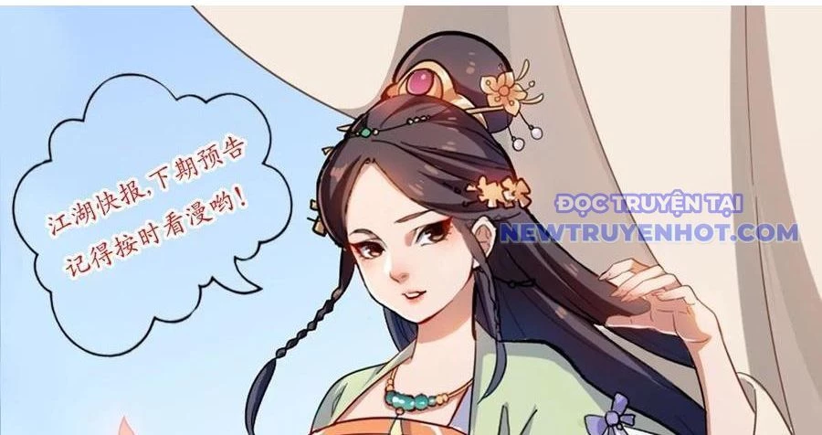 Thiên Long Bát Bộ Webtoon Chapter 144 - Trang 3