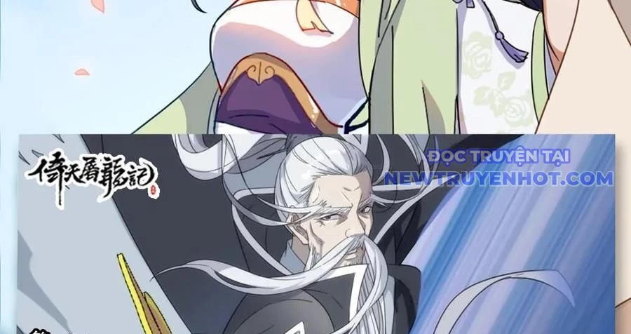 Thiên Long Bát Bộ Webtoon Chapter 144 - Trang 3