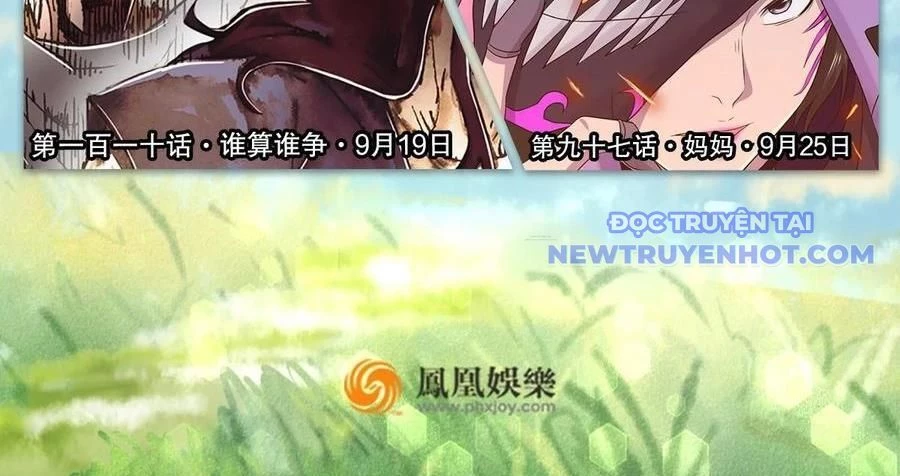 Thiên Long Bát Bộ Webtoon Chapter 144 - Trang 3