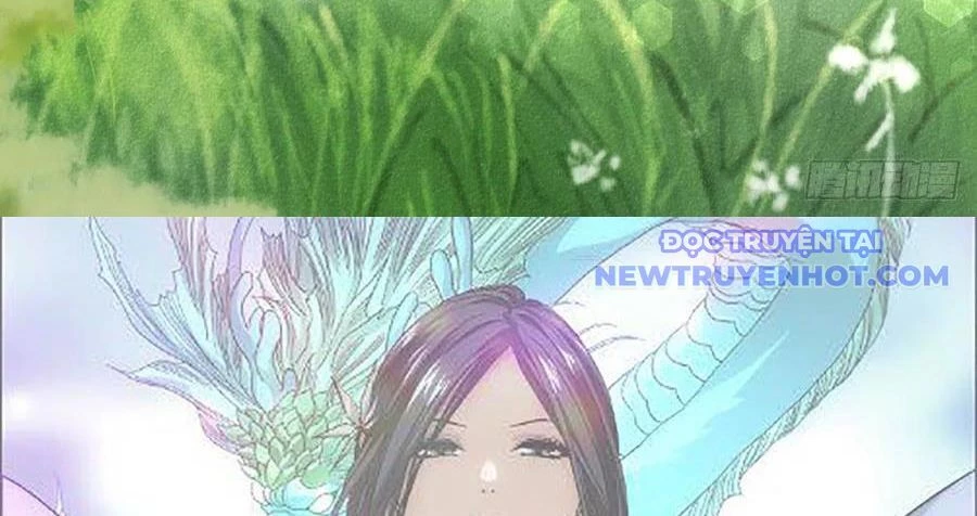 Thiên Long Bát Bộ Webtoon Chapter 144 - Trang 3