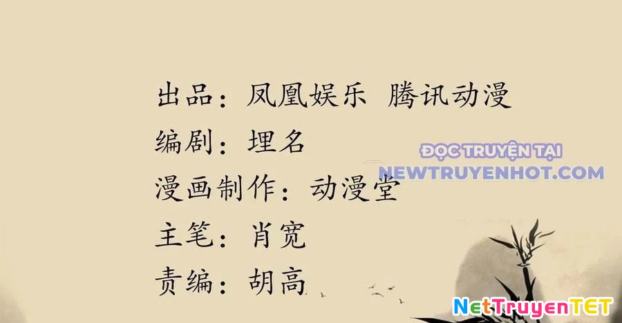 Thiên Long Bát Bộ Webtoon Chapter 145 - Next Chapter 146