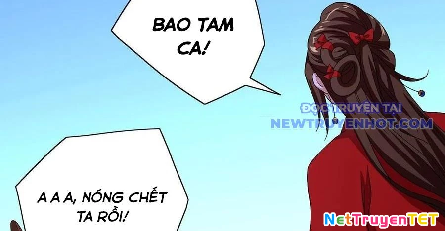 Thiên Long Bát Bộ Webtoon Chapter 145 - Next Chapter 146