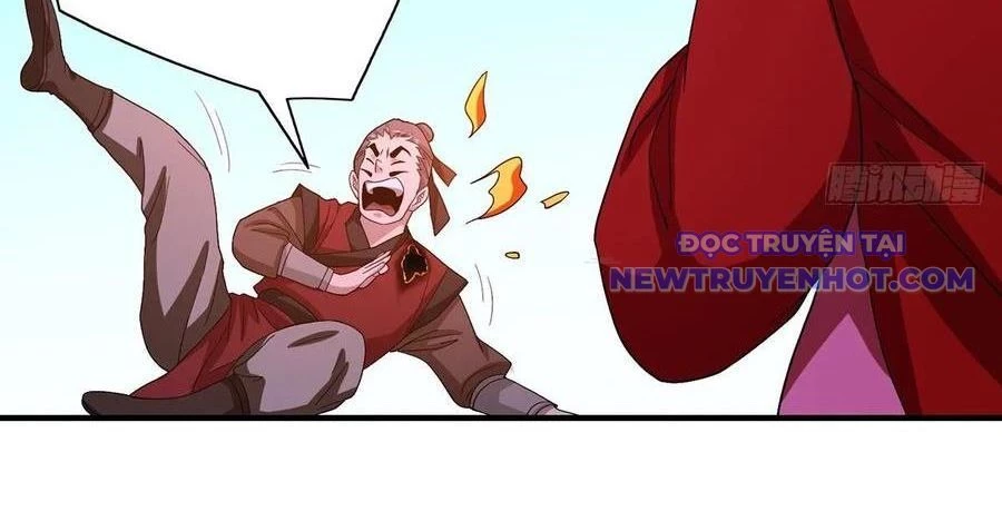 Thiên Long Bát Bộ Webtoon Chapter 145 - Next Chapter 146