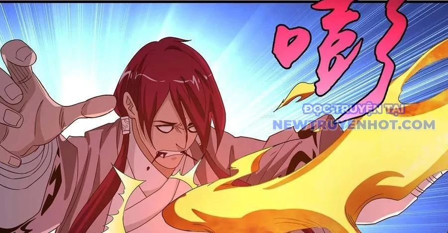 Thiên Long Bát Bộ Webtoon Chapter 145 - Next Chapter 146